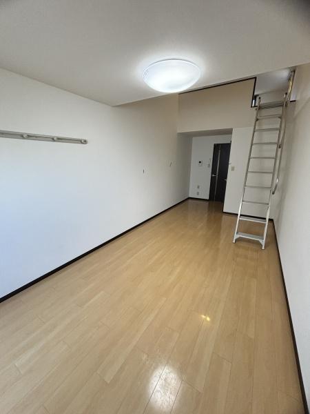 フジパレス津久野　3番館