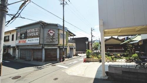 カルムメゾン２