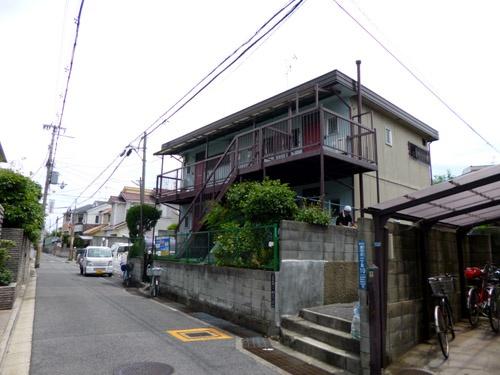 ＩＳＥ伊勢住宅浜寺南6601