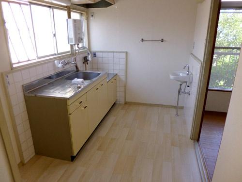 ＩＳＥ伊勢住宅浜寺南6601