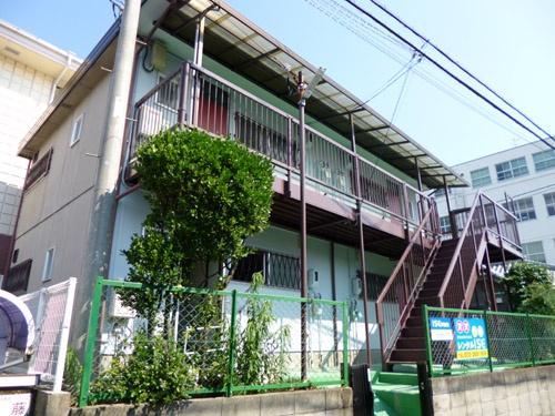 ＩＳＥ伊勢住宅浜寺南6601
