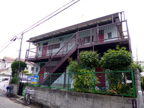 ＩＳＥ伊勢住宅浜寺南6601