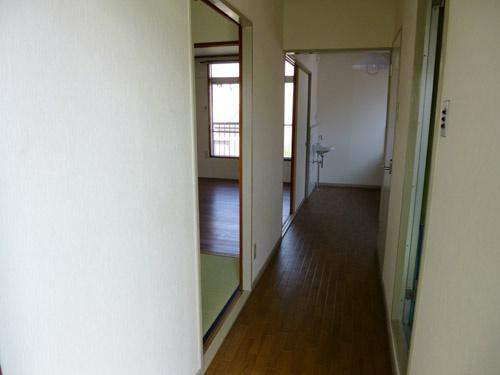 ＩＳＥ伊勢住宅浜寺南6601