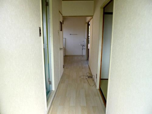 ＩＳＥ伊勢住宅浜寺南6601