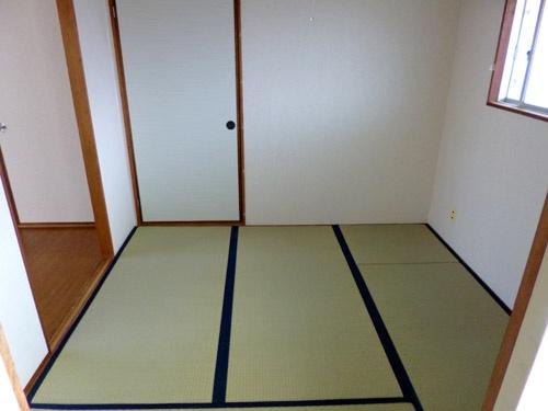 ＩＳＥ伊勢住宅浜寺南6601