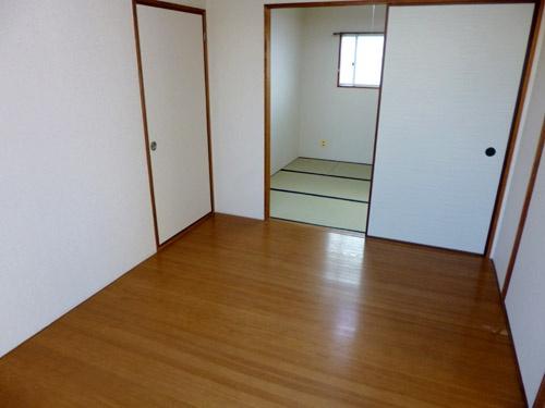 ＩＳＥ伊勢住宅浜寺南6601