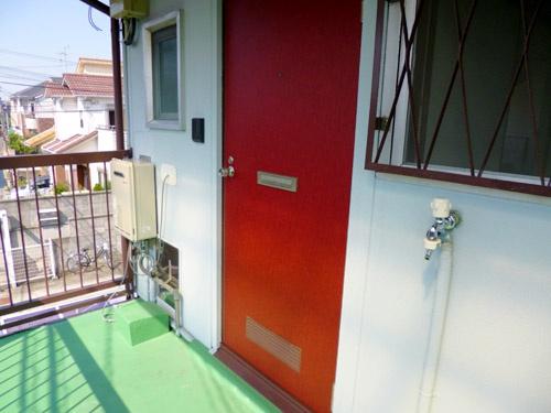 ＩＳＥ伊勢住宅浜寺南6601