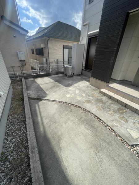 フジパレス戸建賃貸鳳西町三丁