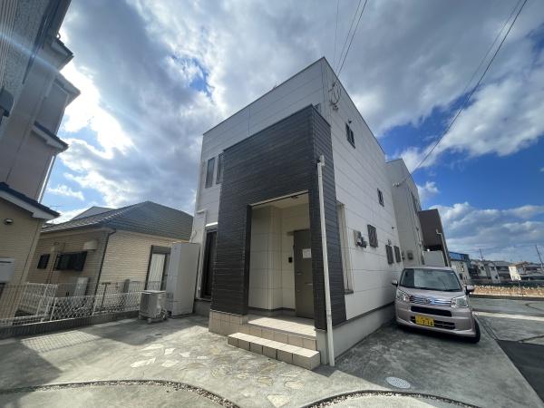 フジパレス戸建賃貸鳳西町三丁