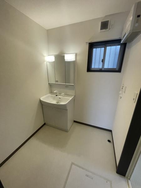 フジパレス戸建賃貸鳳西町三丁