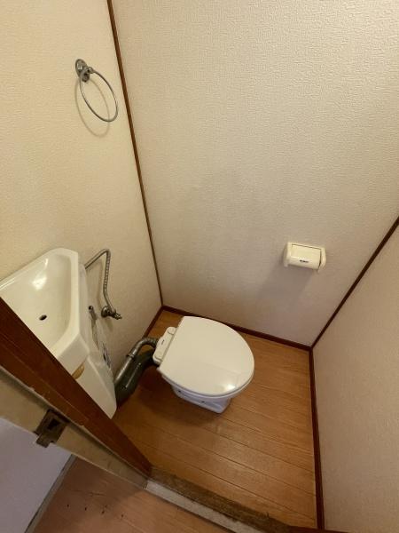 堺市西区菱木１丁のアパート
