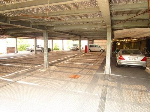 堺市西区菱木１丁のアパート