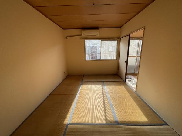 堺市西区菱木１丁のアパート