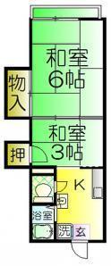 石津マンション