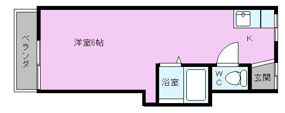 アプティーハイツ２