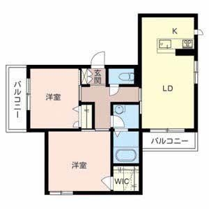 クオレール浜寺