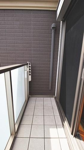 クオレール浜寺