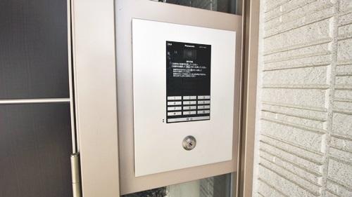 クオレール浜寺