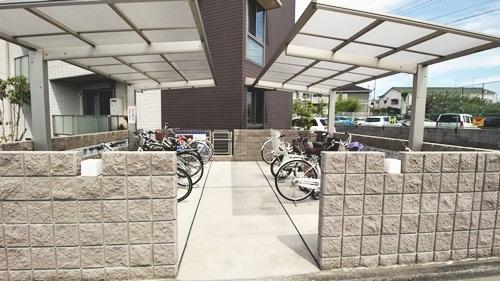 クオレール浜寺