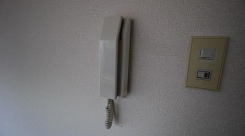 マンションチャーフル