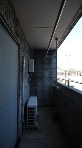 マンションチャーフル