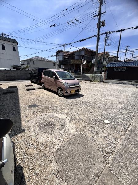 コスモヴィラ石橋