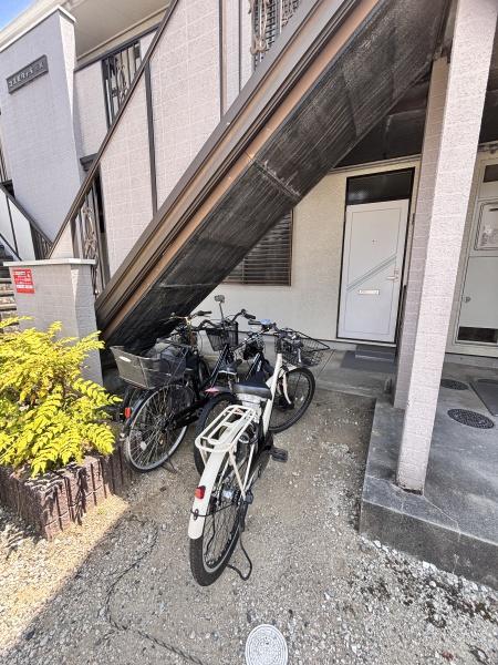 コスモヴィラ石橋