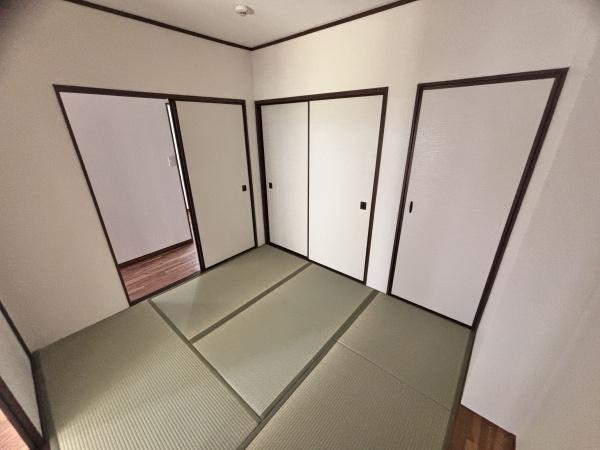 コスモヴィラ石橋