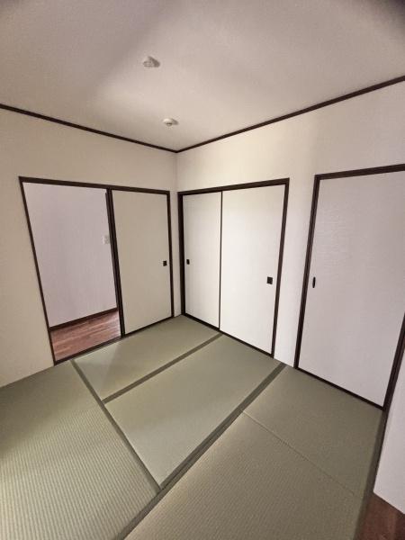 コスモヴィラ石橋