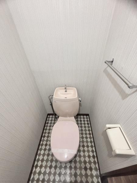 コスモヴィラ石橋
