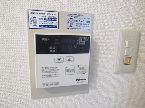 エクセラート北助松