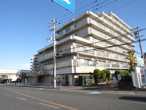 エクセラート北助松