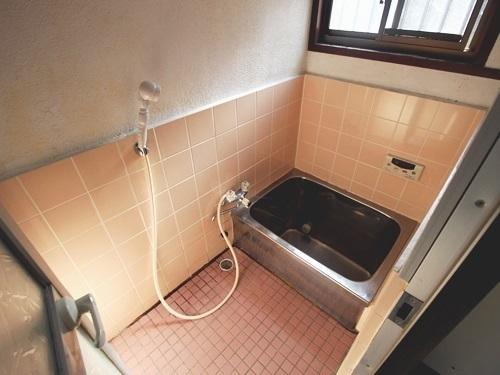神野町1丁貸家