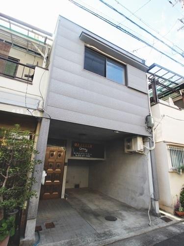 神野町1丁貸家