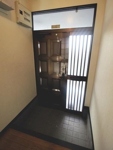 神野町1丁貸家