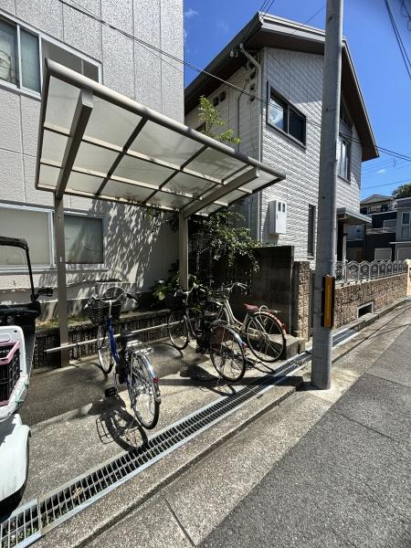 ウエスト浜寺元町