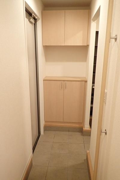 シャーメゾン上