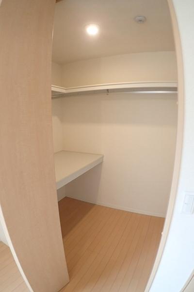 シャーメゾン上