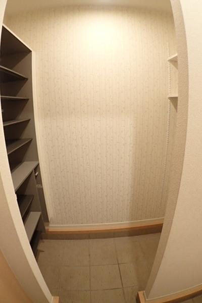 シャーメゾン上