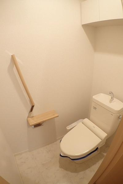 シャーメゾン上