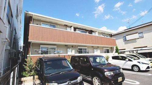 マルシェ高師浜