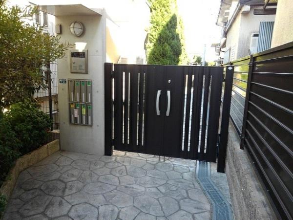 マルシェ高師浜