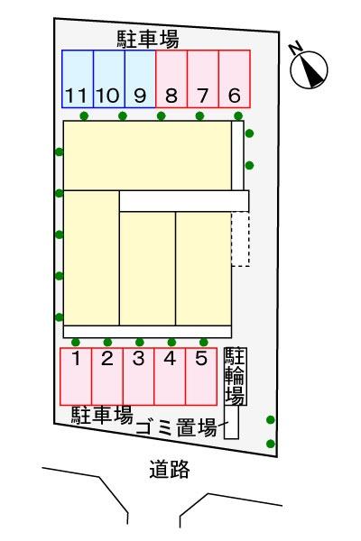 マルシェ高師浜
