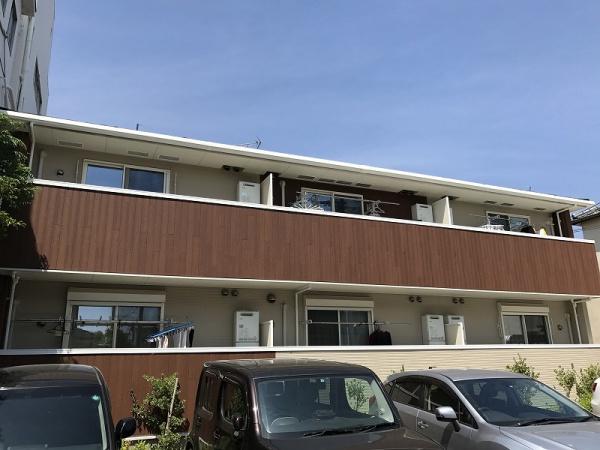 マルシェ高師浜
