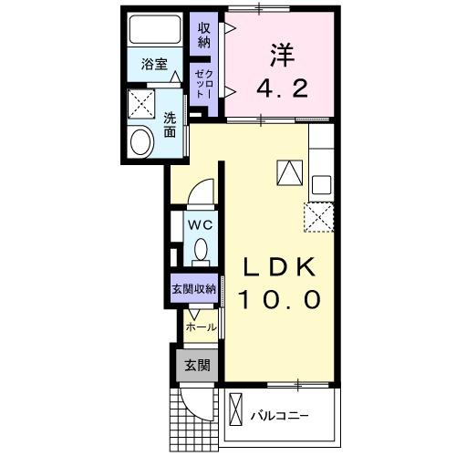 ラ・クレア鳳