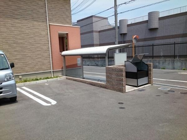 メゾンフラン