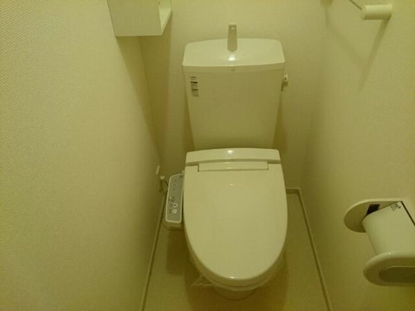 メゾンフラン