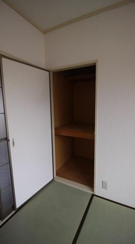フレグランス浜寺