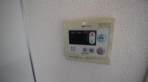 フレグランス浜寺