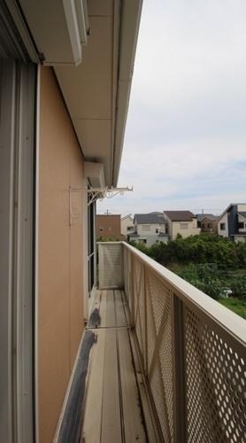 フレグランス浜寺